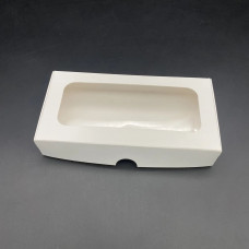 Коробка под плитку дубайского шоколада 16*8*2,7см