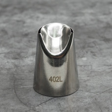 Насадка кондитерская 402L