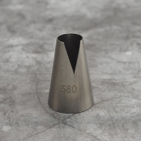 Насадка кондитерская 580