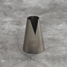 Насадка кондитерская 580
