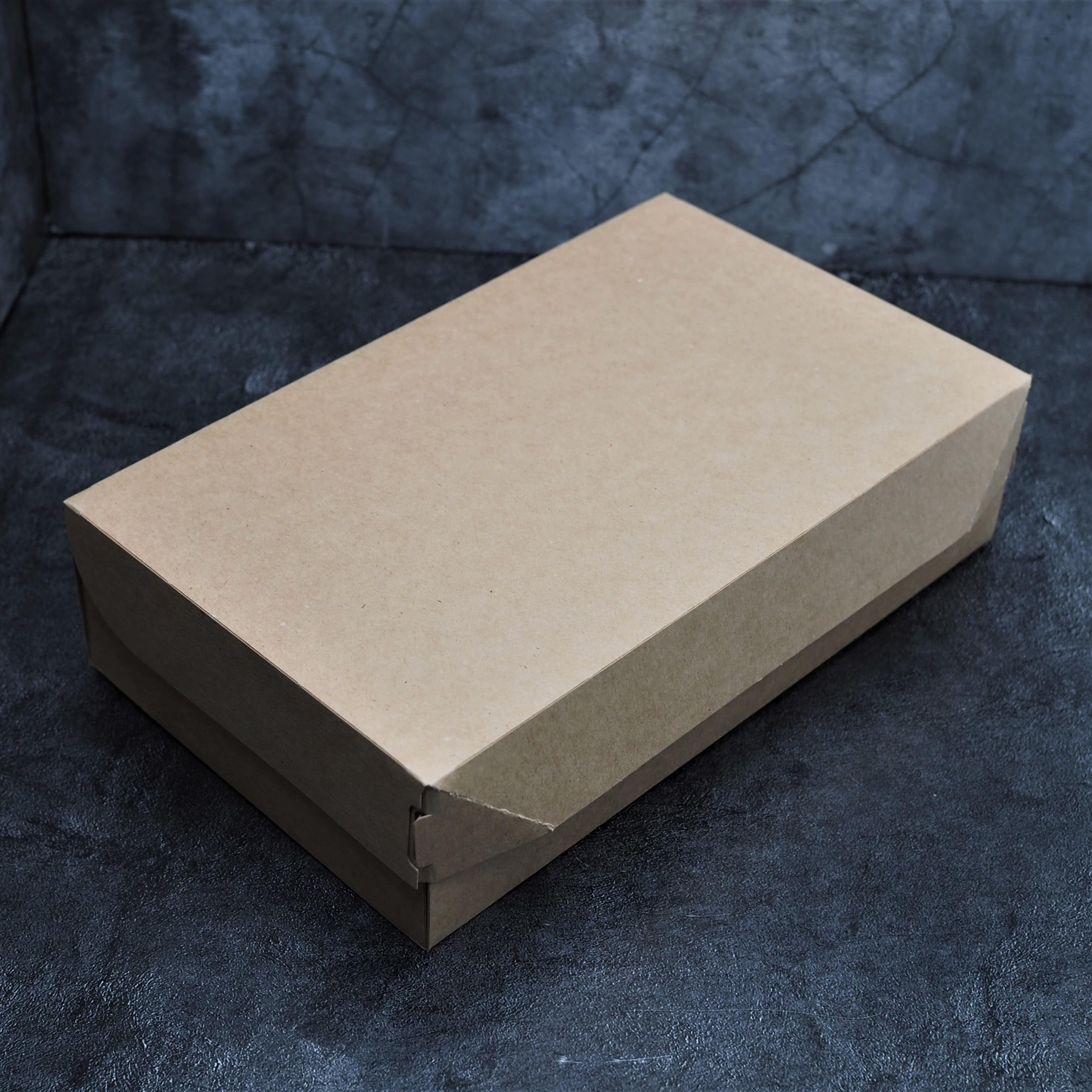 Упаковка ECO CAKE 1900 (23*14*6) без окна