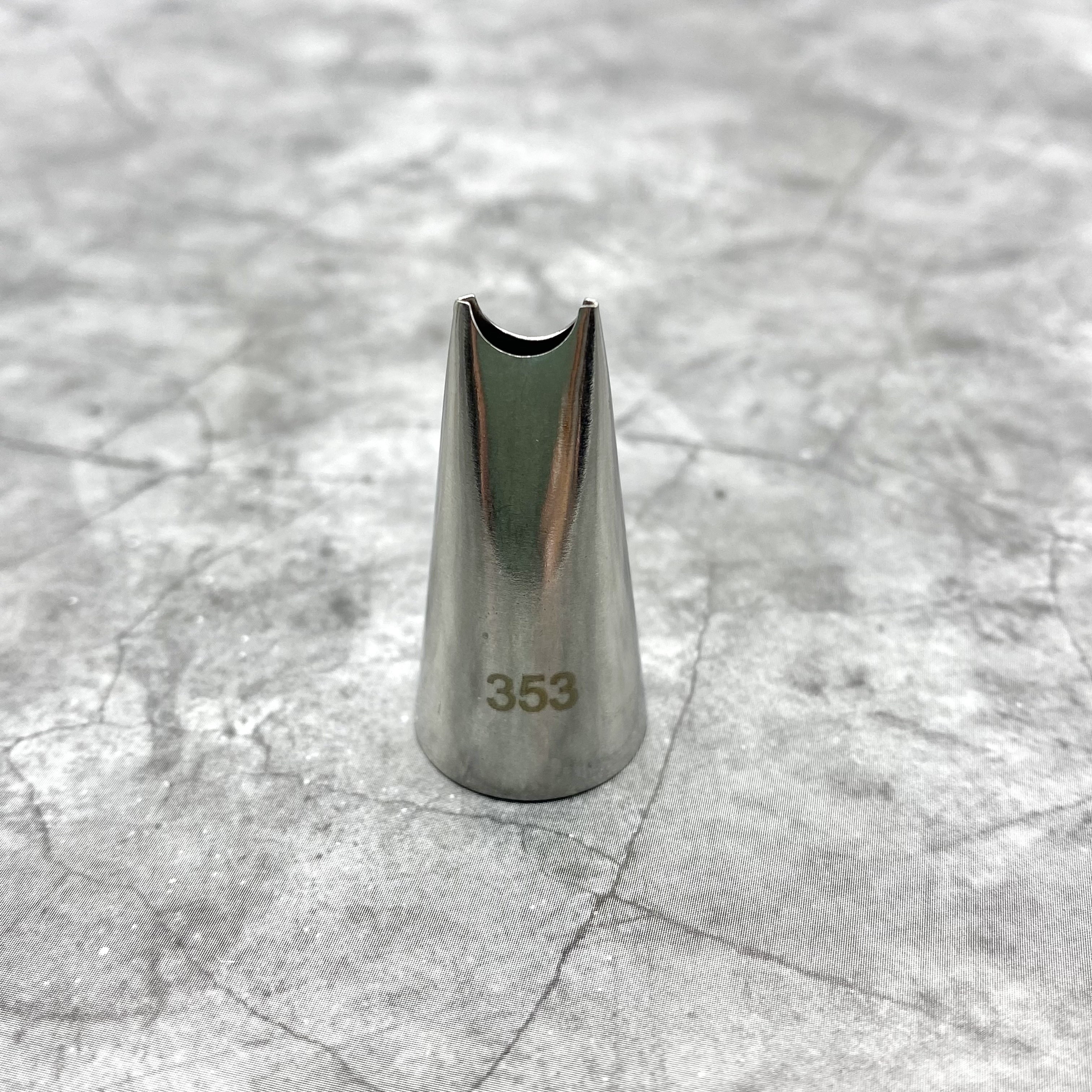 Насадка кондитерская 353