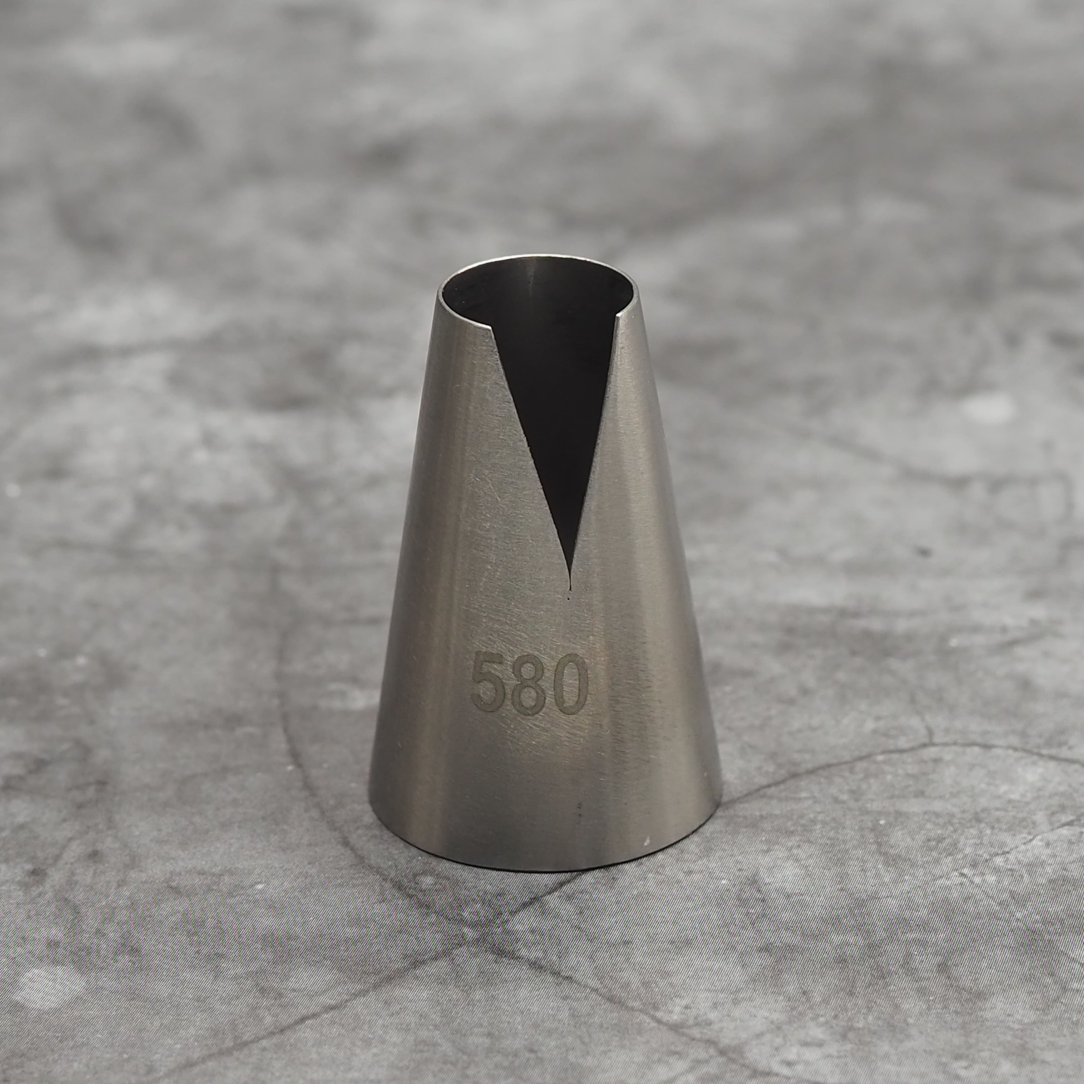 Насадка кондитерская 580