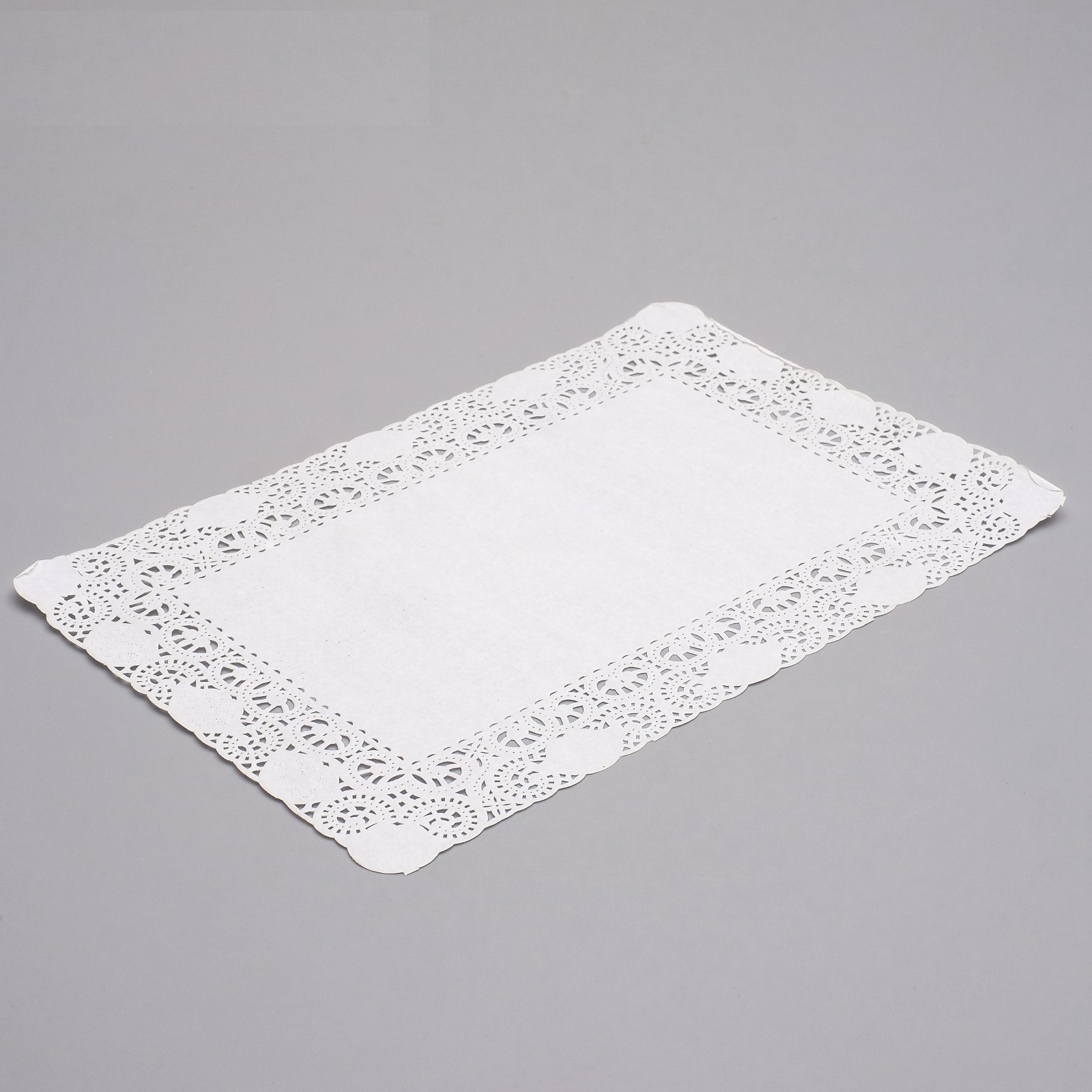 Салфетки ажурные 20*30 см, 250 шт